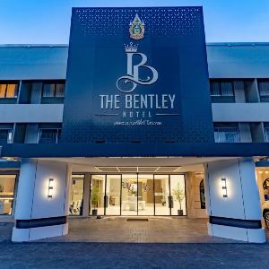 The Bentley Hotel Pratunam