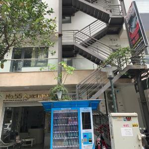 Thúy Apartment Hải Phòng
