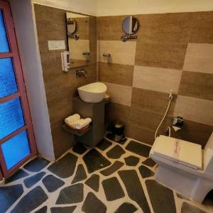 The Luxe Pushkar