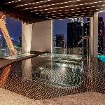 Hotel in Kuala Lumpur 