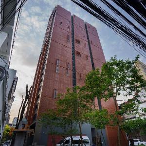 Circle 31 #1BR Bangkok