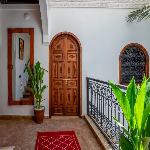 Riad Le Nid De Fatima