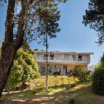 Bed and Breakfast in Campos Do Jordao 