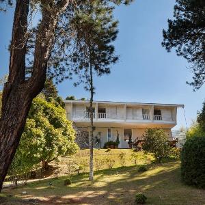 Villa du Chocolat