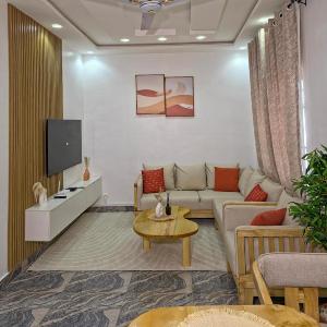 Les Appartements Nakayo