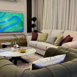 Najd Hospitality - AlQairawan