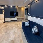 3bedroom aprt of 200sqm near movenpick hotel amman Amman