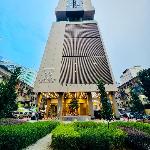 Axon Purple Suite Kuala Lampur