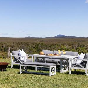 Salt Shack - Classic Angourie Beach Cottage Steps from Spooky Beach - Holiday Yamba