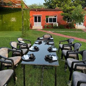 Casa Chillax