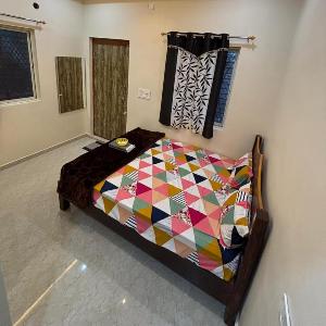 Prajju Homestay Hampi