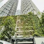 The Mews KLCC Service Suites