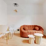 Apartment in Paris 
