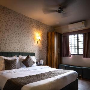 Hotel Asilo Prime