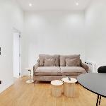 Charming apartment - 1BR - 4P - Montreuil 