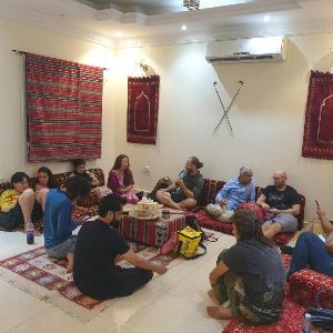 Heritage Hostel Muscat