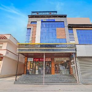 FabHotel KR Inn