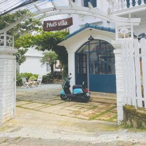 Nu Homestay Da Lat