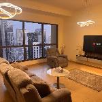 Zen Capsule by JBR Beach - Marina View Dubai 