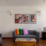 Saldanha Heights 3BR City Apartment