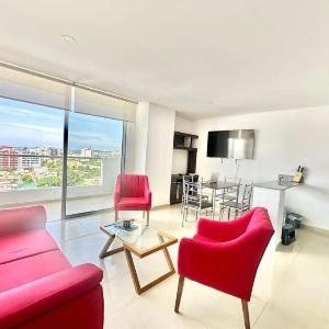 Apartamento en Santa Marta Colombia