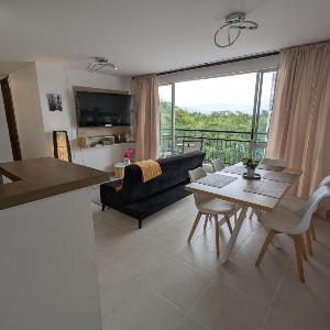 Lindo Apartamento al Sur de Cali Cali