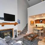 Eagle Point Ski Resort 10 Wooded Ridge Condos