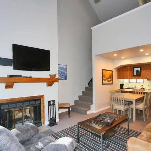 Eagle Point Ski Resort 10 Wooded Ridge Condos