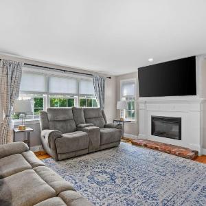 Charming Cape Escape Near Beaches Dining