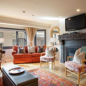 Royal Plaza at Deer Valley Resort - One Bedroom Condo with Hot Tub #301 condo