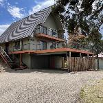 Constancio's Cabin Ruidoso