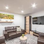 Cozy Nest for Couples Budapest