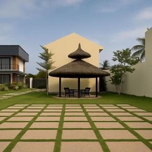Swagatha Luxe Escape Private 1BHK Beach Villa