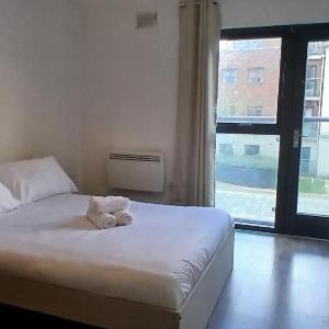 Spacious 2BR Apartment Only 15 Minutes to City