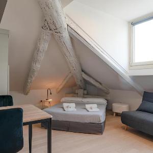 Suites Mozart & Chopin by Toh Solution