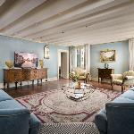 Palazzo Loredan Grand Canal