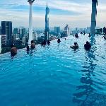 The Platinum suites KLCC by Divina Kuala Lumpur 