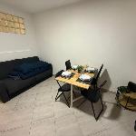 Eiffel Tower Heart of Paris 1BR-4P with NetFlix