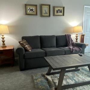 Eagle Point Ski Resort 9 Wooded Ridge Condos