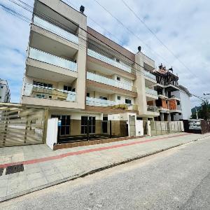 Palm Beach Residence – Apartamento espaçoso com 3 suítes na Praia de Palmas para até 8 pessoas.
