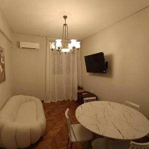 Heritage Retreat by Acropolis & Museum