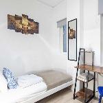 Central - Mini for Solo Travellers Budapest