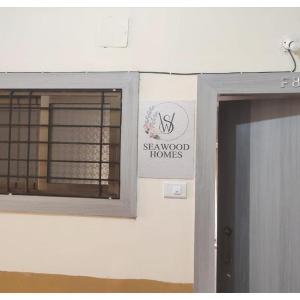 Seawood Homes