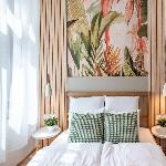 Bright & Cozy Central Getaway Budapest 