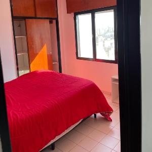 DEPARTAMENTO 1 dormitorio plaza Colón en la mejor zona del centro de Córdoba