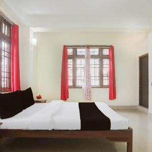 Hotel O Leaf Inn