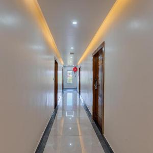 Daan Cosmoss Inn Medical College Kumarapuram Trivandrum