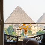 Hotel in Cairo 