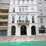 Hotel Karol Vienna 