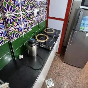 Qurum Heights Hotel